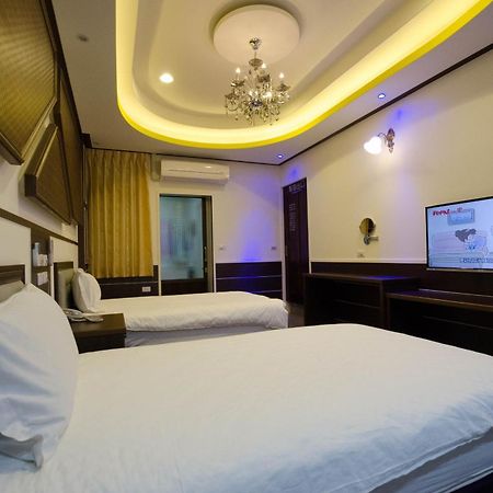 Xianfeng B&B Hualien City Exterior photo