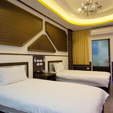 Xianfeng B&B Hualien City Exterior photo