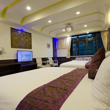 Xianfeng B&B Hualien City Exterior photo