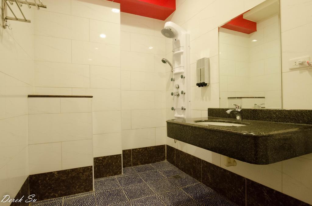 Xianfeng B&B Hualien City Exterior photo
