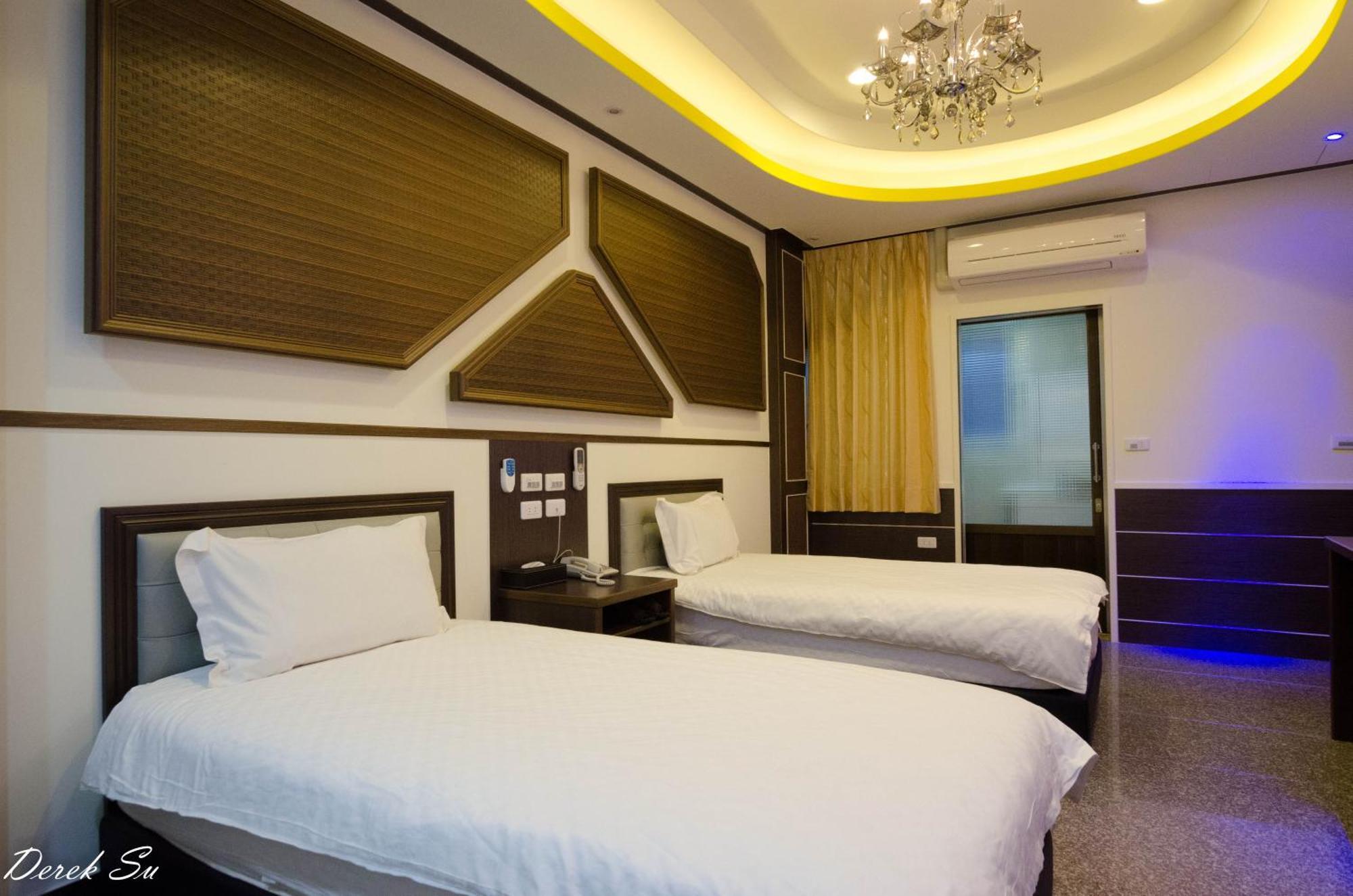 Xianfeng B&B Hualien City Exterior photo