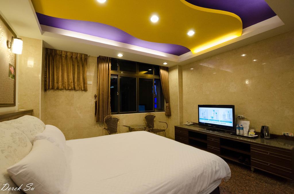 Xianfeng B&B Hualien City Exterior photo
