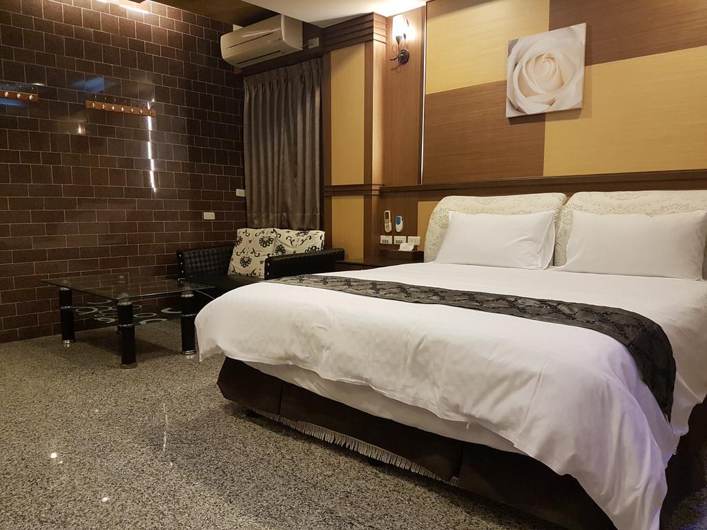 Xianfeng B&B Hualien City Exterior photo