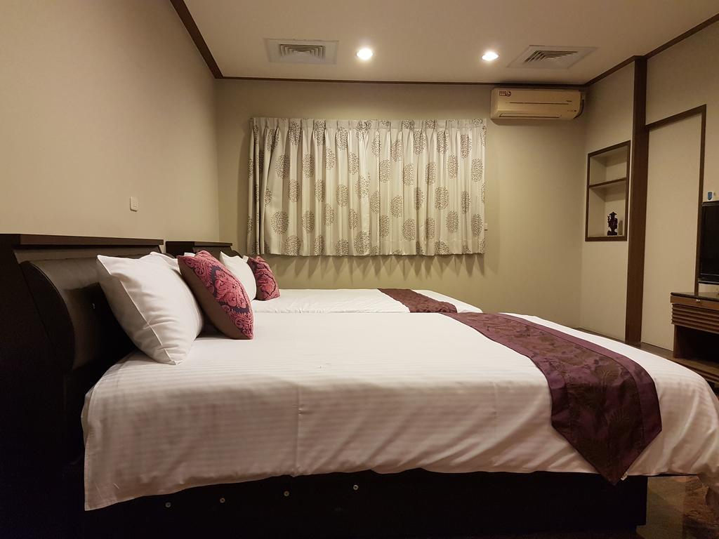 Xianfeng B&B Hualien City Exterior photo