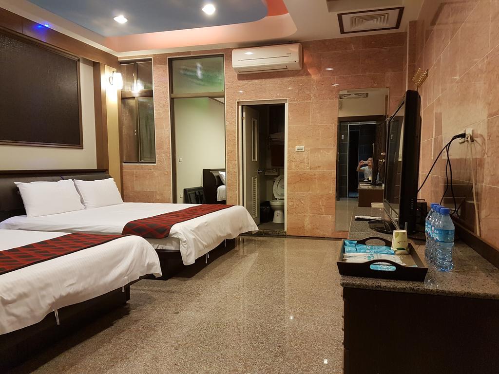 Xianfeng B&B Hualien City Exterior photo