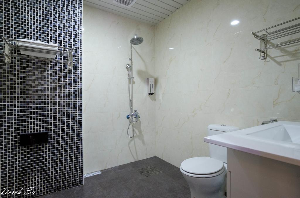 Xianfeng B&B Hualien City Exterior photo