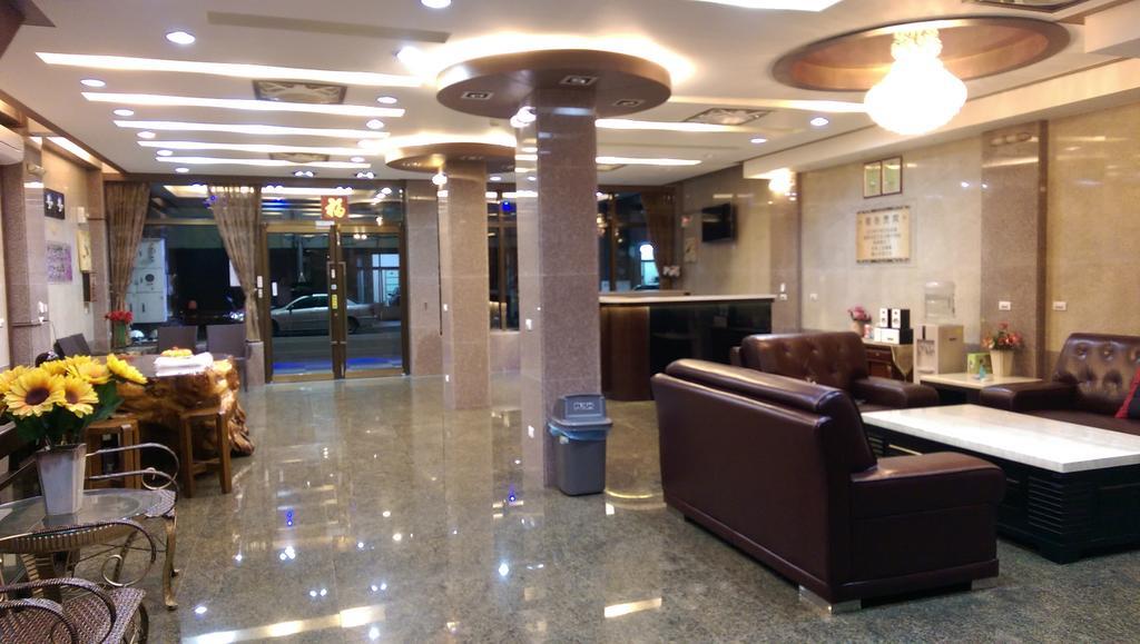 Xianfeng B&B Hualien City Exterior photo