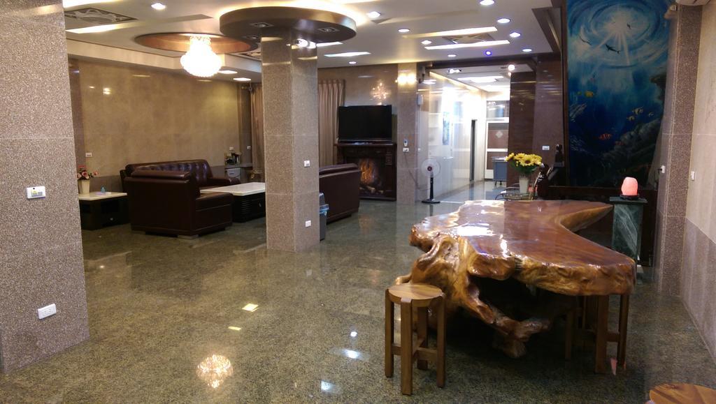 Xianfeng B&B Hualien City Exterior photo